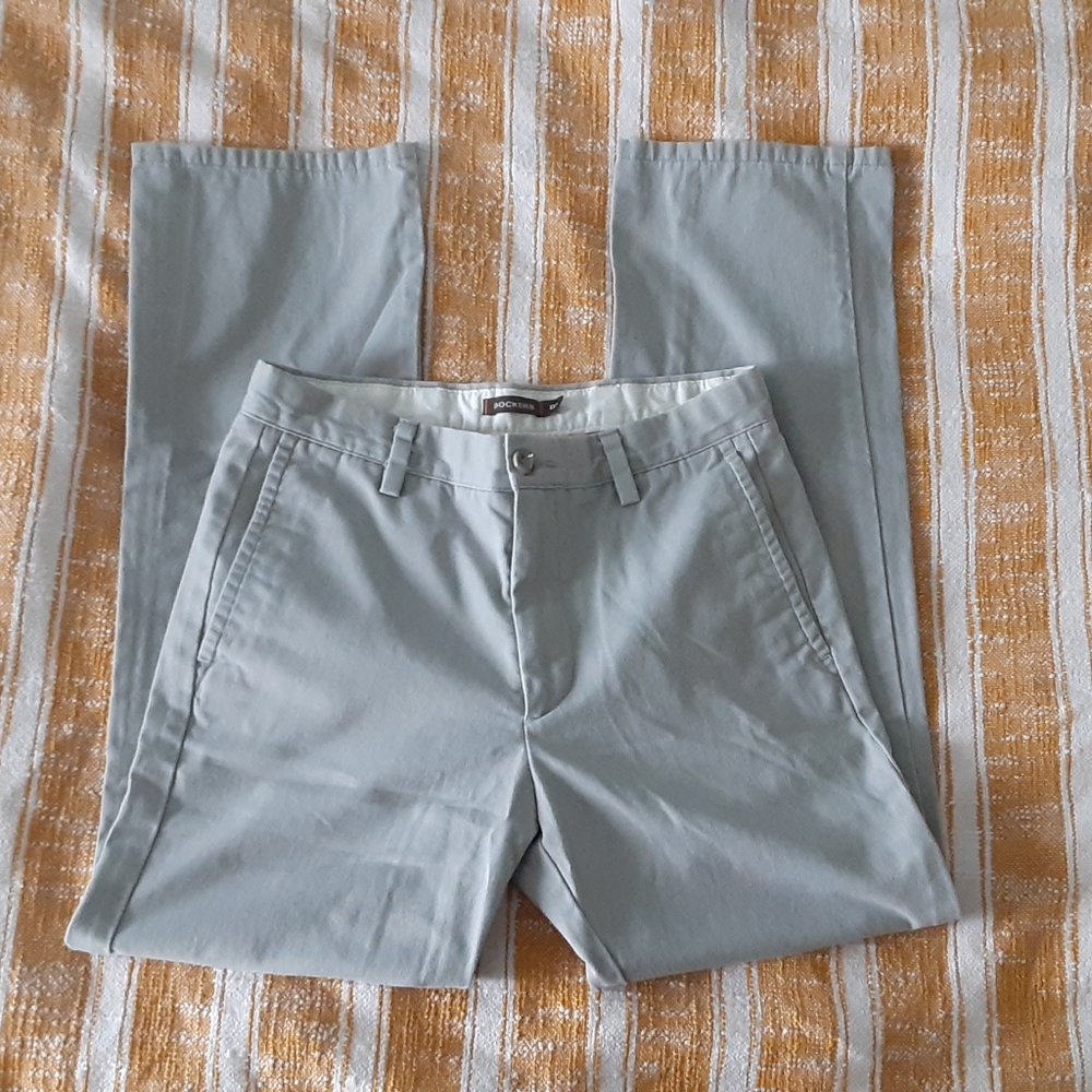 Dockers chino like pants